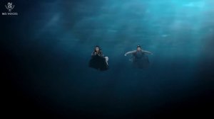 Что скрывают маски 1 сезон 42 серия