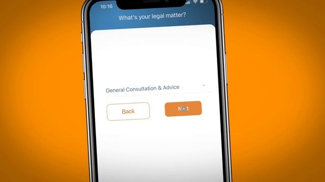 Attorney Live! On-Demand Legal Advice смотреть онлайн