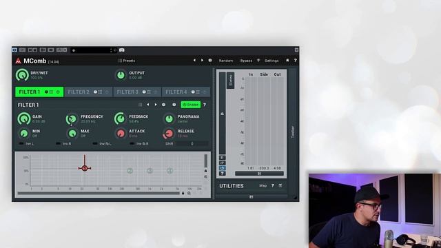 Top 5 MeldaProduction Plugins with Protoculture смотреть онлайн