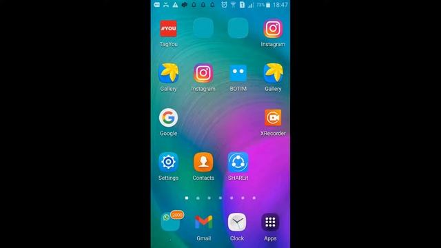 WhatsApp Photos and Videos not Showing in android Gallery - malayalam-1 смотреть онлайн