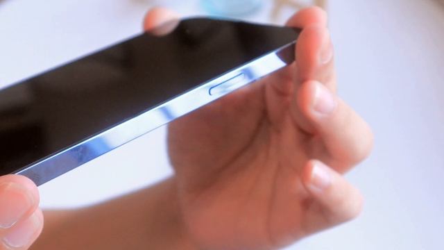 iPhone 13 Pro Max ☁️ Sierra Blue | unboxing + cinematic test смотреть онлайн
