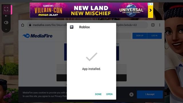 How to get Hydrogen IOS ROBLOX EXECUTOR ON IOS TUTORIAL NO JAILBREAK NO DOWNLOAD (BYPASSED BYFRON) смотреть онлайн