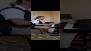 Г. И. Фиртич - Не ходите в Африку гулять
Аранжировка и исполнение: А. А. Рýбанов