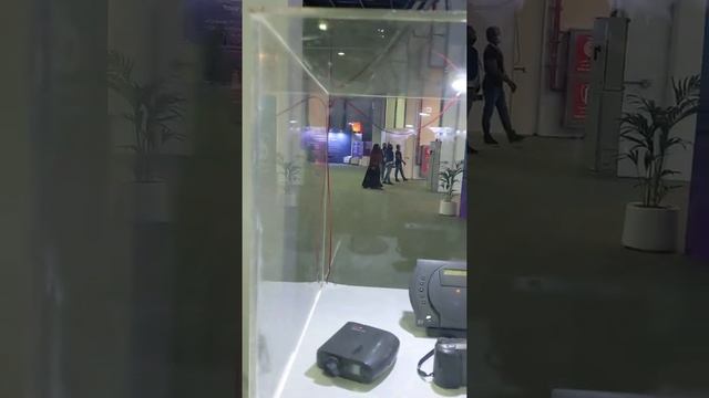 From 1976-2021: Apple enthusiast showcased vintage collection at GITEX Global смотреть онлайн
