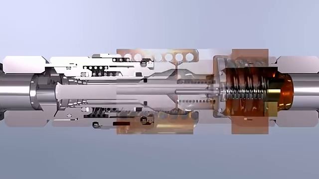 CEJN x64 Pressure Eliminator смотреть онлайн