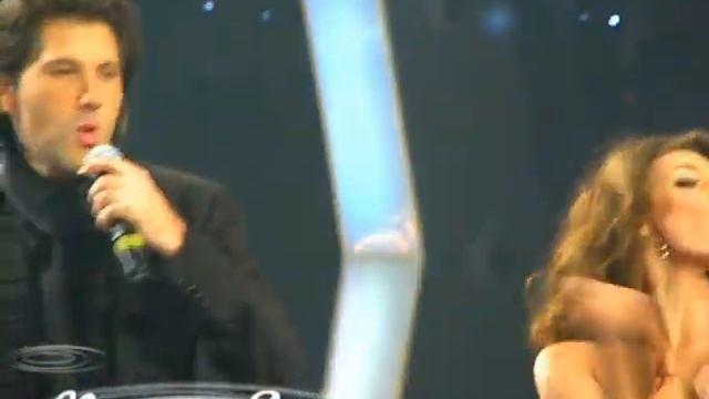 Авраам Руссо и Регина "Знаю", 8.11.08 смотреть онлайн