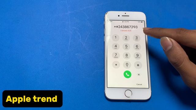 Unlock Any iPhone 8,8 Plus iPhone Screen Passcode If Forgot Without Any PC Or MacBook 2024 смотреть онлайн