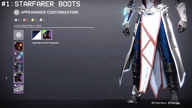 The Best Fishing Pants In Destiny 2 смотреть онлайн