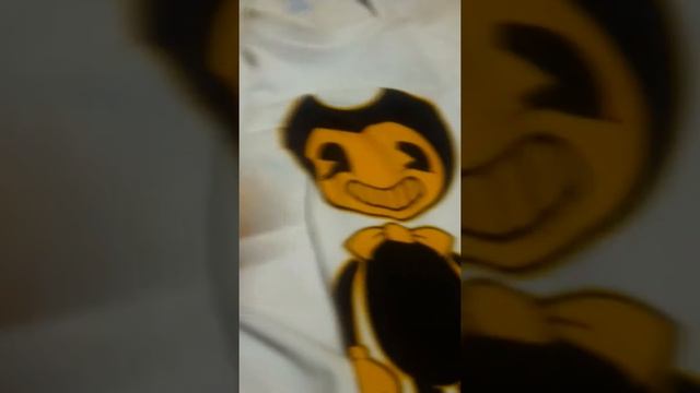 Игрушки бенди смотреть онлайн