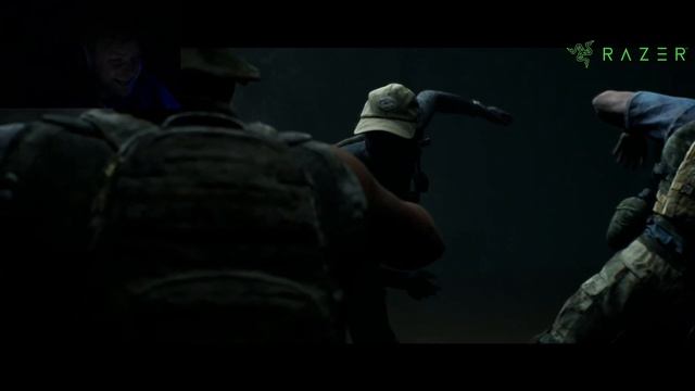 НС вместе с F1ashko играют в The Dark Pictures: House of Ashes, Часть 2 смотреть онлайн