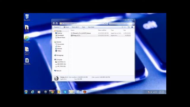 How to Jailbreak iPhone 4 7.1.2 смотреть онлайн