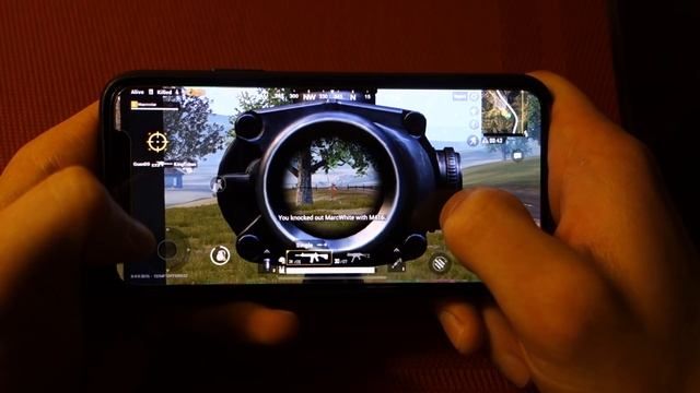 PUBG Mobile - 3D Touch Gameplay on iPhone X - Worth the Hype? смотреть онлайн