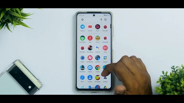Official Pixel Experience 13 Review Poco X3 Pro | Amazing Smoothness | Watch This Before Installing смотреть онлайн