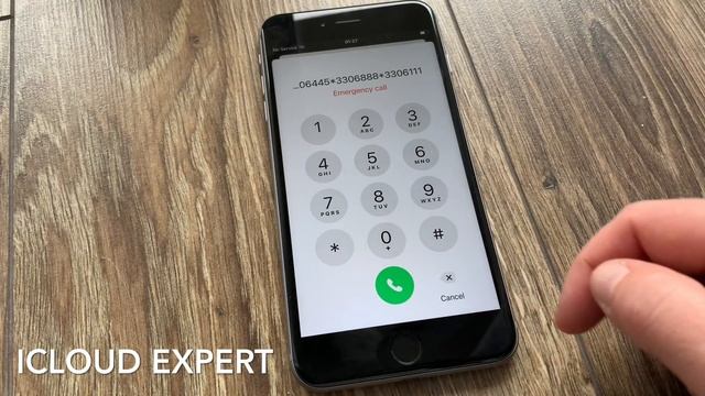 ONLY 5Min iCloud Unlock iPhone 4/5/6/7/8/X/11/12 Any iOS without Apple ID and Password April 2024 смотреть онлайн