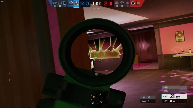 『同接過去最高』新シーズンのシージが凄すぎる件www【R6S】#シージ смотреть онлайн