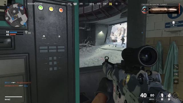 CALL OF DUTY BLACK OPS COLD WAR Team Deathmatch PC Walkthrough Gameplay (No Commentary) смотреть онлайн