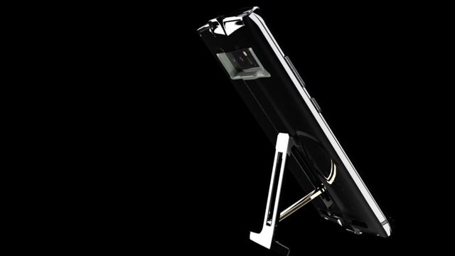 Case Force - THRUST Series for NOTE 8 and iPhone X смотреть онлайн