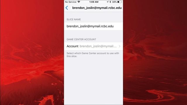 How To Add / Change Multiple Game Center Accounts on Apps / Games iOS смотреть онлайн