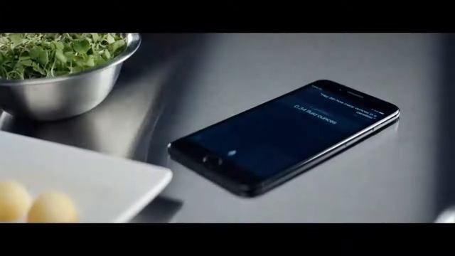 Dwayne The Rock Johnson - Apple iPhone 7 Commercial Advertisement - The Rock x Siri Dominate The Da смотреть онлайн