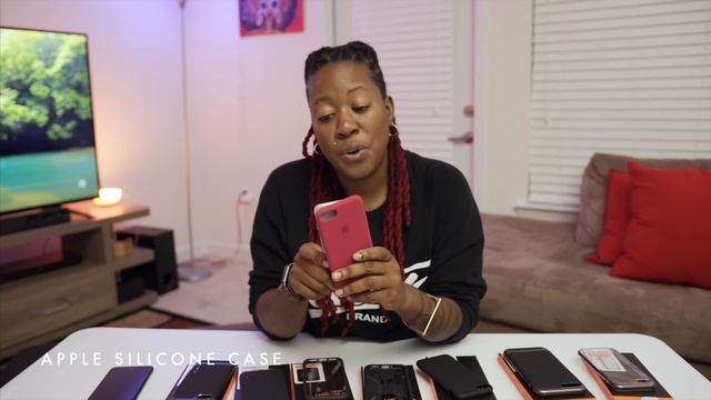 Best iPhone 8/8 Plus Cases смотреть онлайн