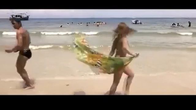 Ты подарила мне Черное море, Стихи Павел Ихтиандров, муз. и исп. #СамуилФрумович смотреть онлайн