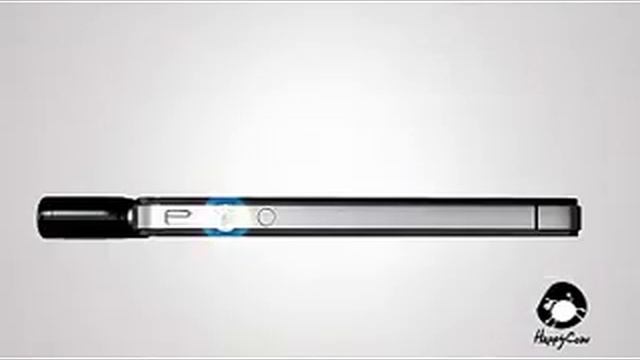 Iphone Controlled S107 3-CH Mini Helicopter w Gyro.flv смотреть онлайн