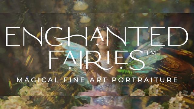 Enchanted Fairies Partner Spotlight - Episode #2 смотреть онлайн