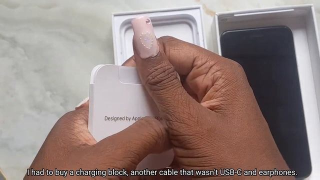 Unboxed: iPhone SE 3rd Generation смотреть онлайн