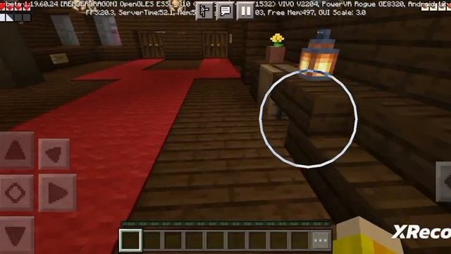 Minecraft Map|The Bad Apple Incident|Part 1 смотреть онлайн