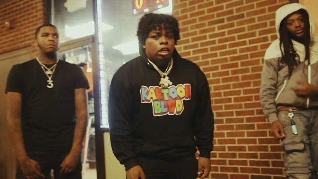 Koolaidbabiii - Mr. Bootlegger (Feat. Setitoff83) [shot by Woo$y] смотреть онлайн