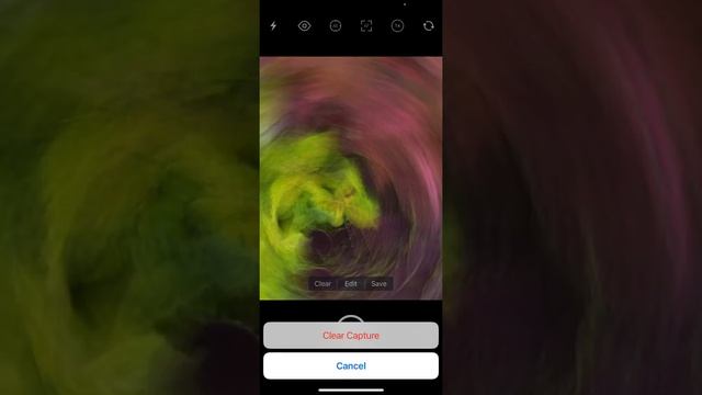 Motion Blur on the iPhone смотреть онлайн
