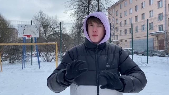 Как сделать БОКОВОЕ САЛЬТО с нуля на улице смотреть онлайн