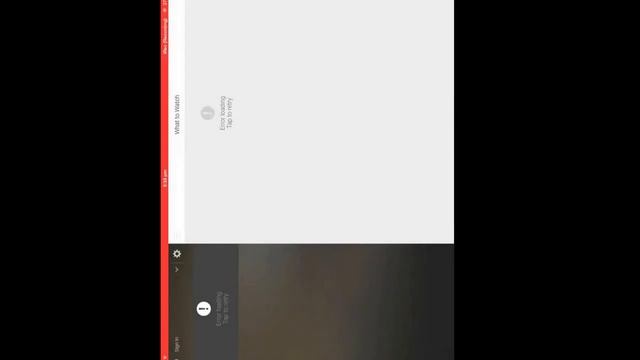 IOS: YouTube loading error fix смотреть онлайн