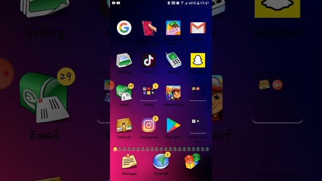 Keyboard-How to get iphone/Green apple keyboard смотреть онлайн