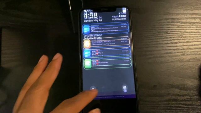 Top 10 Tweaks iOS 13.5 Unc0ver ( extra tweak) смотреть онлайн