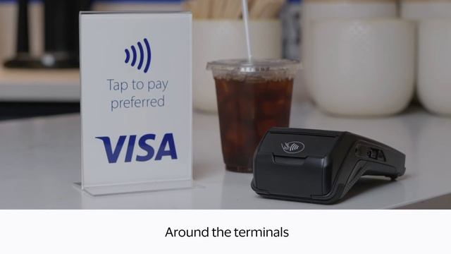 Top 3 Things to Know About Tap to Pay смотреть онлайн