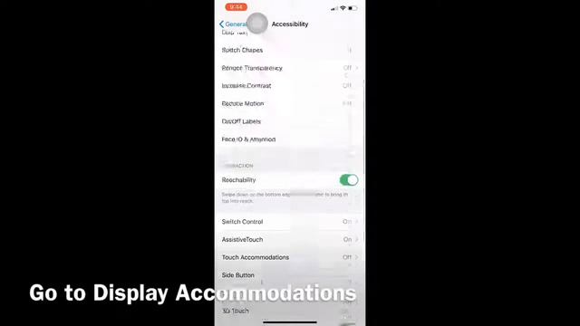 iOS 12 iPhone Xs and Xs Max Intense Reduced Brightness Mode смотреть онлайн