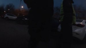 СтопХам-Салам Алейкум!