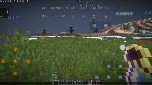 Best Client For Minecraft🔥 || Boost Fps With This *Secret* Client😱 смотреть онлайн