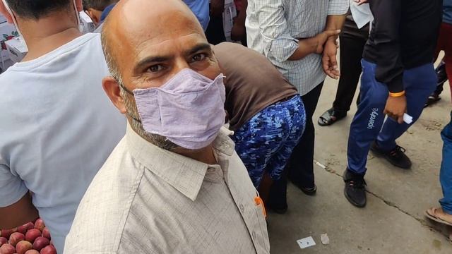 Apple Market sector 20 updated by SHARDA-4 смотреть онлайн