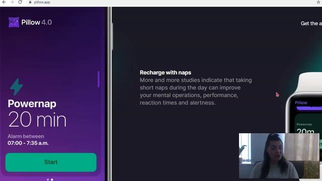 Pillow App Review 2021 - How To Tack Your Sleep With Pillow App For Free смотреть онлайн