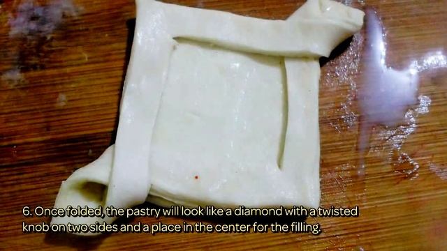 How To Make Easy Diamond Strawberry Puff Pastry - DIY Food & Drinks Tutorial - Guidecentral смотреть онлайн