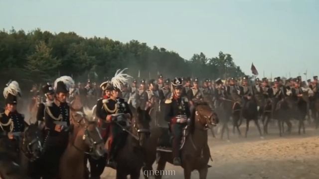 Napoleon - Last Summer смотреть онлайн