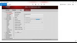 How to Set Up Hikvision Hik-Connect Phone App