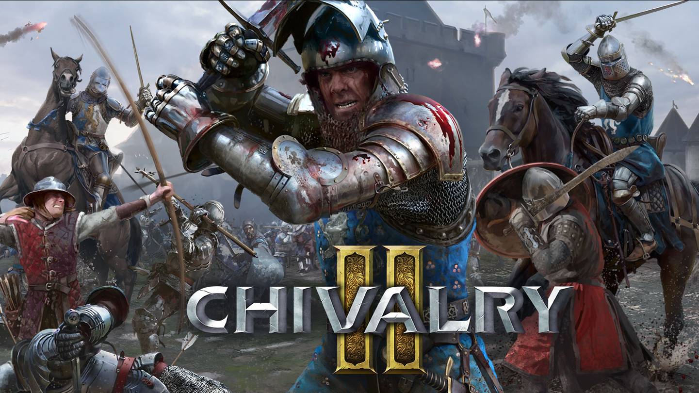 Chivalry 2 #1