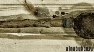 Шаманская погремушка