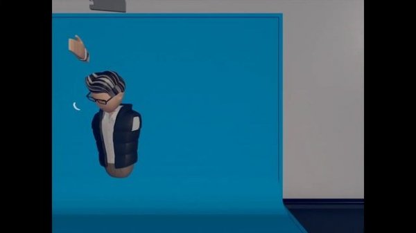 Rec Room - Green Screen Tutorial