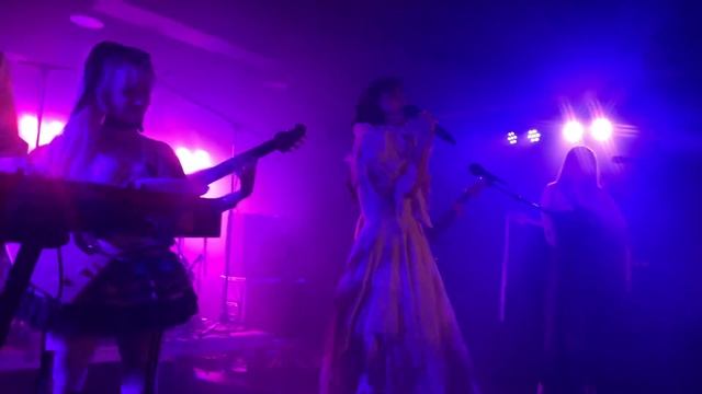 The Last Dinner Party - Sinner, Cologne 170224 смотреть онлайн