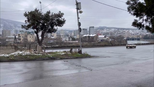 First time snow in Tbilisi 😍❄️☃️ | tamil vlog 🔥 | Tbilisi | Georgia | dr shek смотреть онлайн