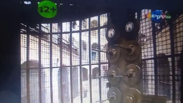 Карусель Анонсы + Спонсоры (02-09-2012) смотреть онлайн